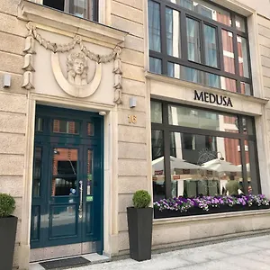 Medusa Old Town Gdańsk