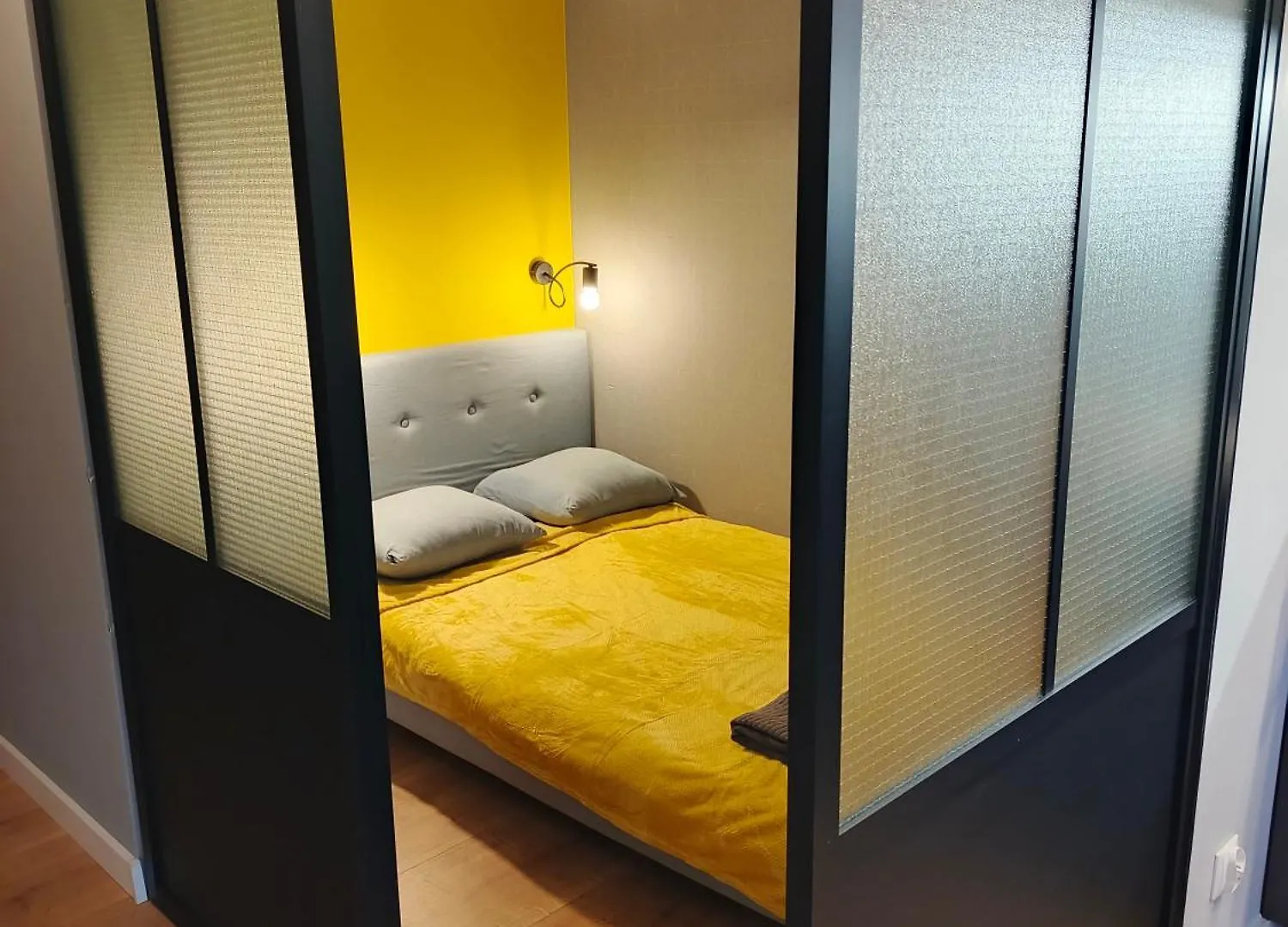 Apartment Mile Miejsce W Sercu Gdanska Poland