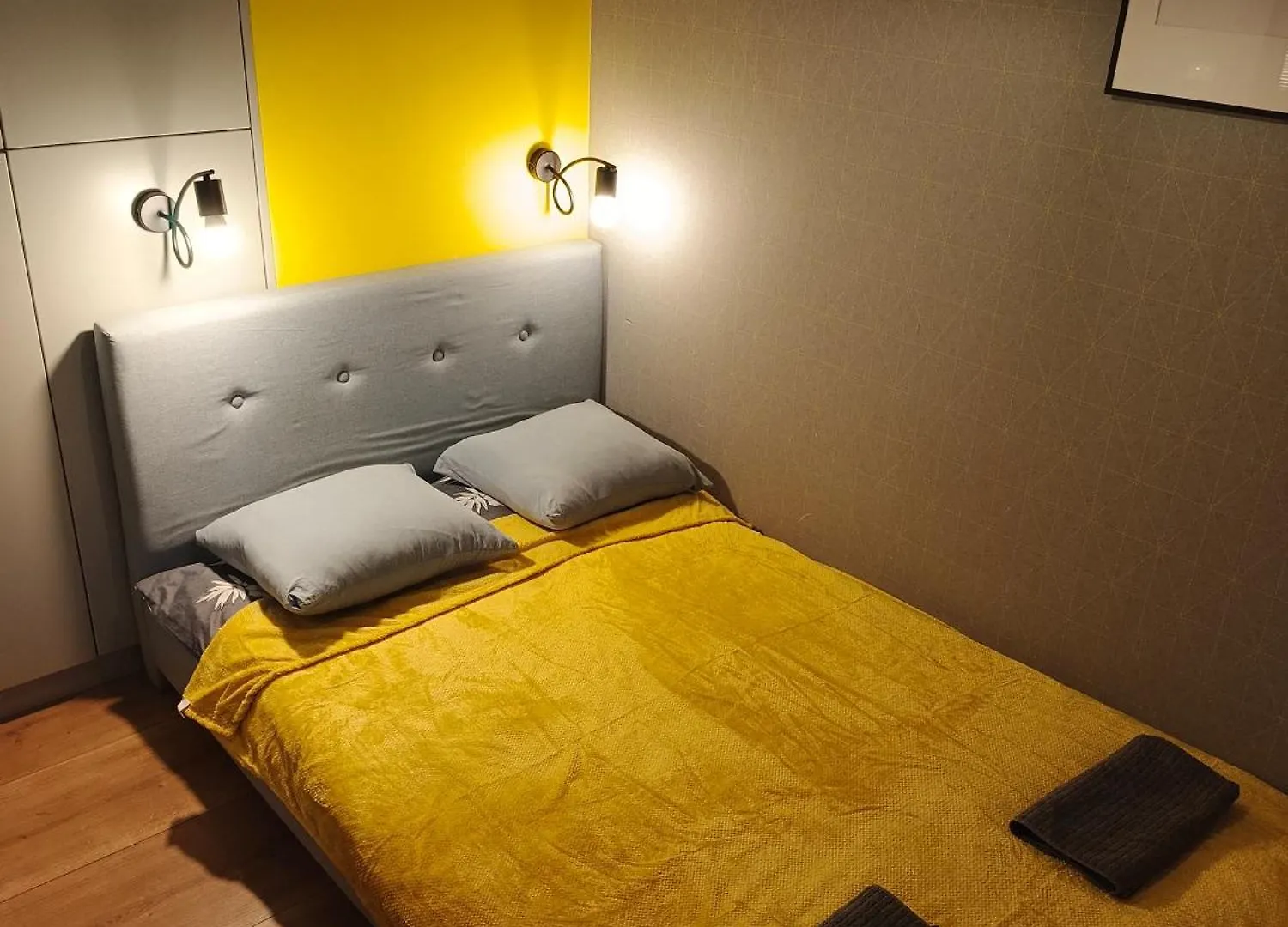 Apartment Mile Miejsce W Sercu Gdanska